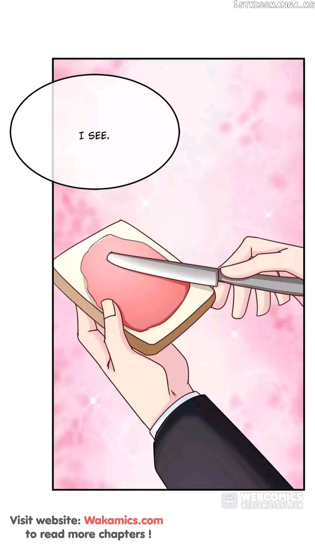 Counter-Attack of a Pregnant Actress chapter 119 - page 1