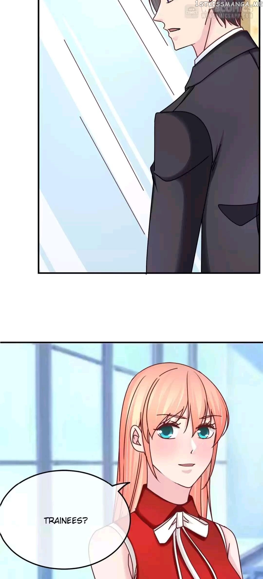 Counter-Attack of a Pregnant Actress chapter 119 - page 11