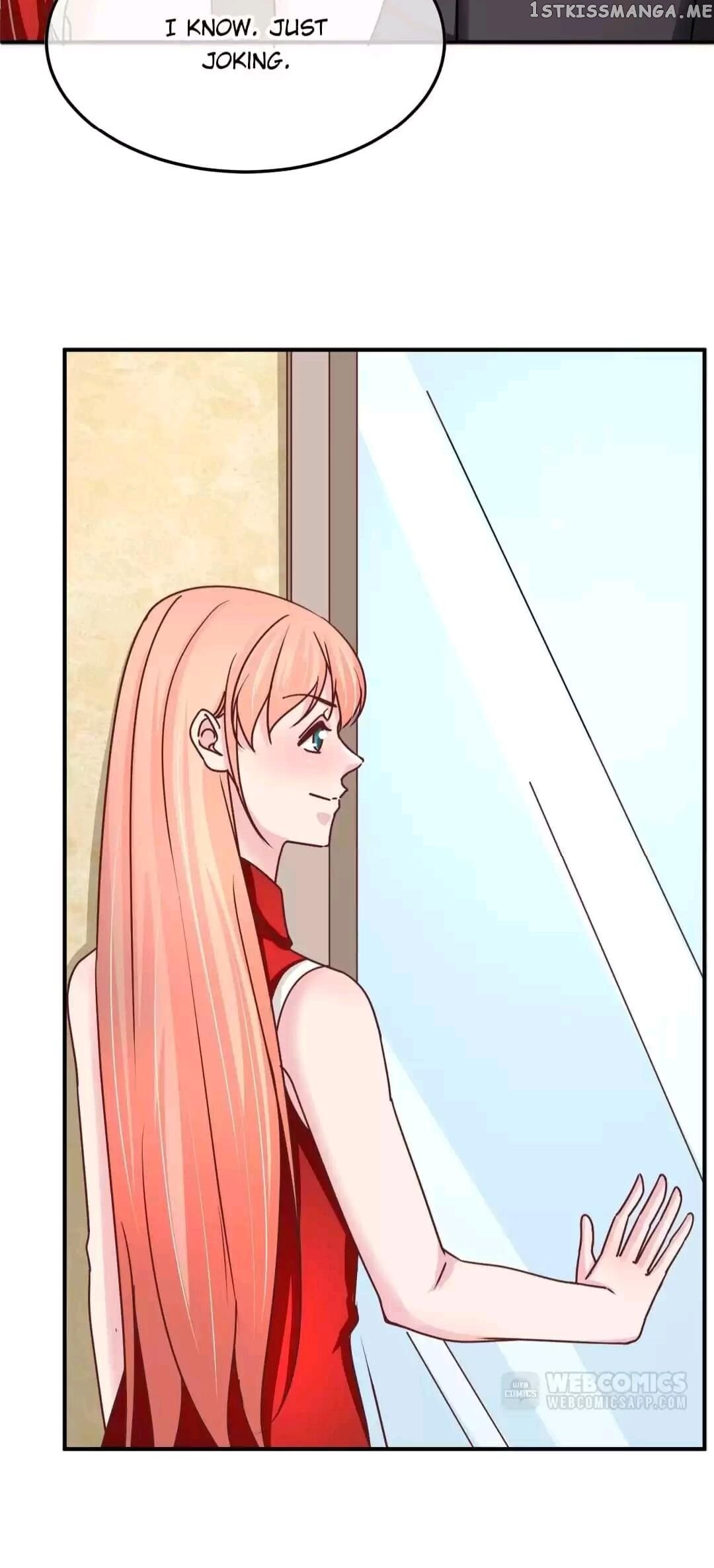 Counter-Attack of a Pregnant Actress chapter 119 - page 15
