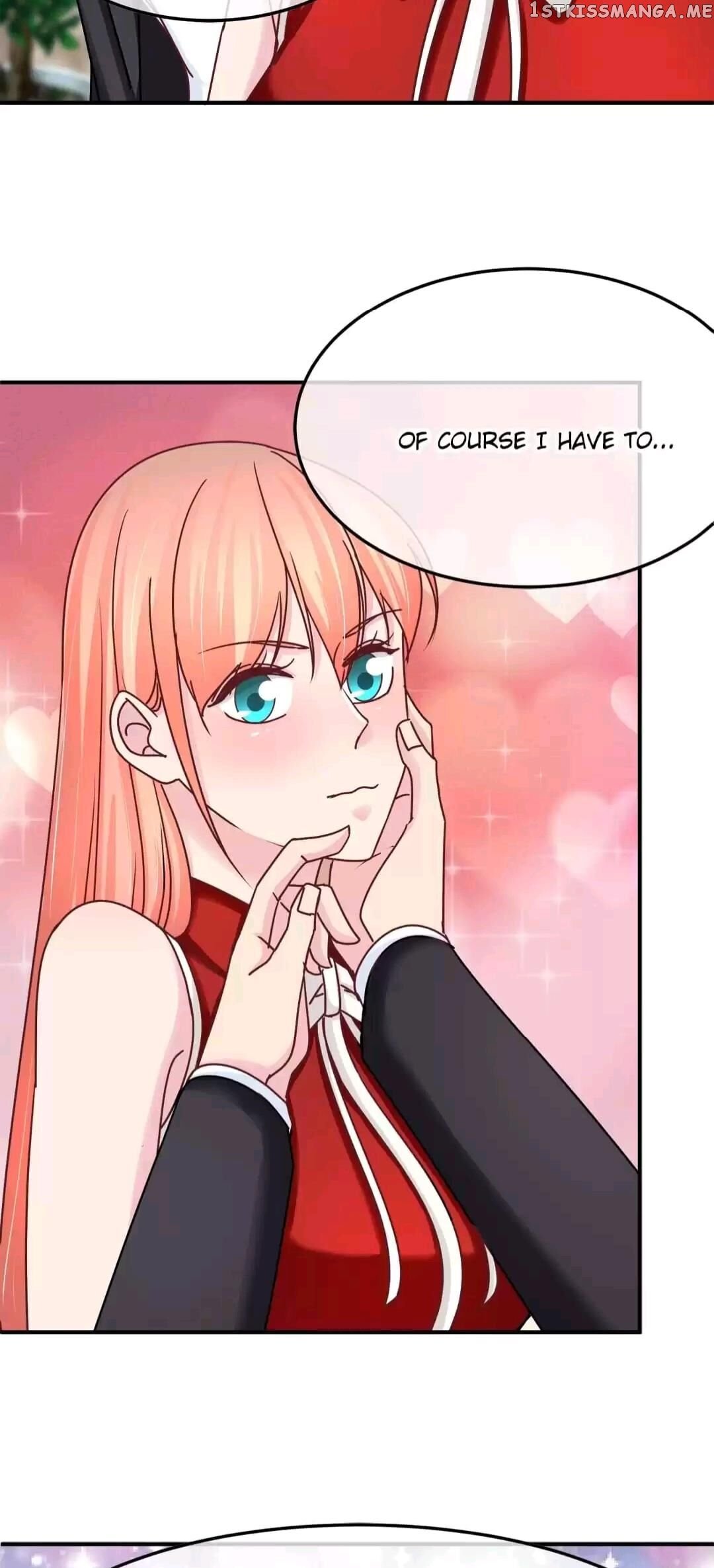 Counter-Attack of a Pregnant Actress chapter 119 - page 7