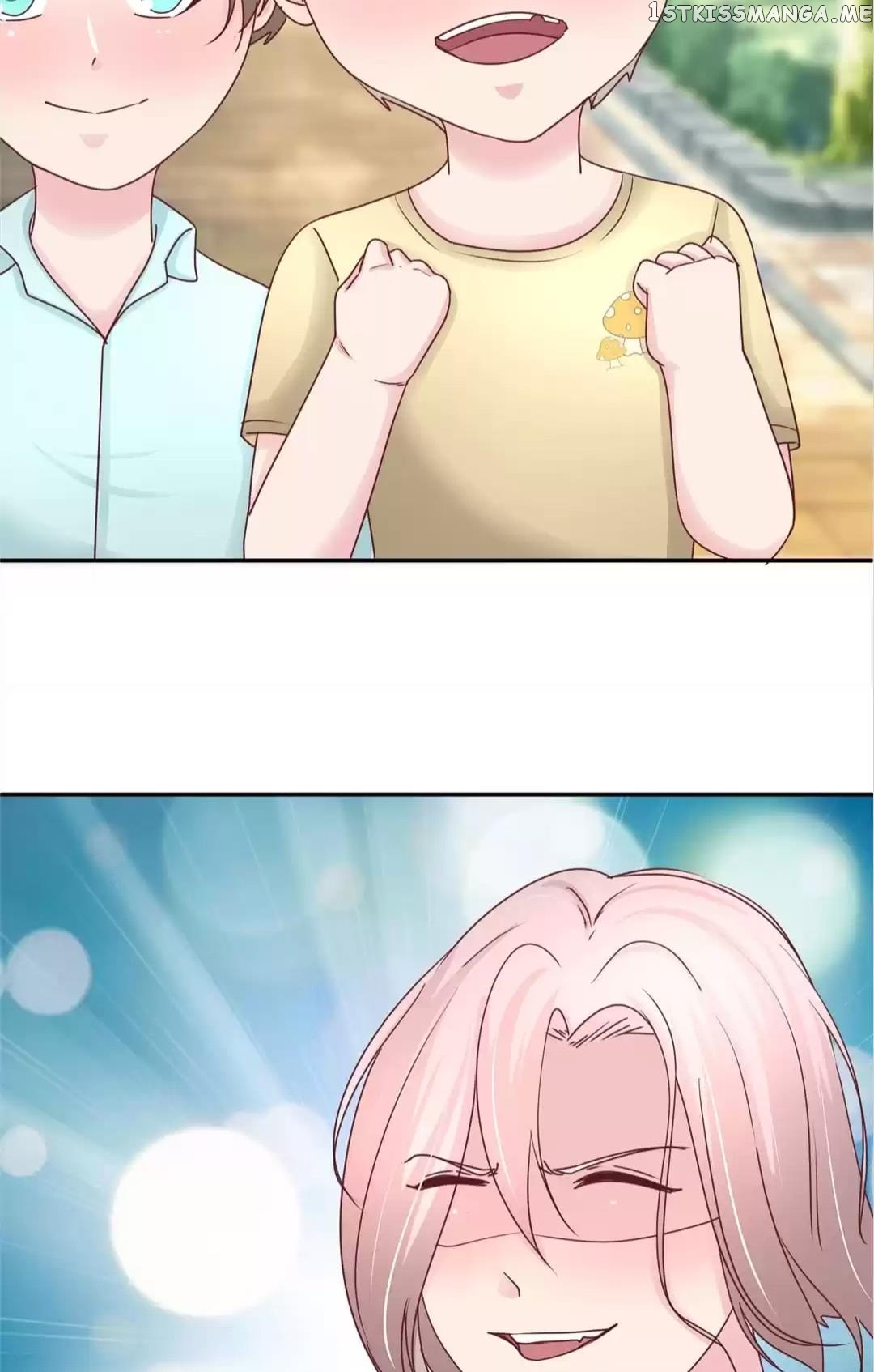 Counter-Attack of a Pregnant Actress chapter 92 - page 15