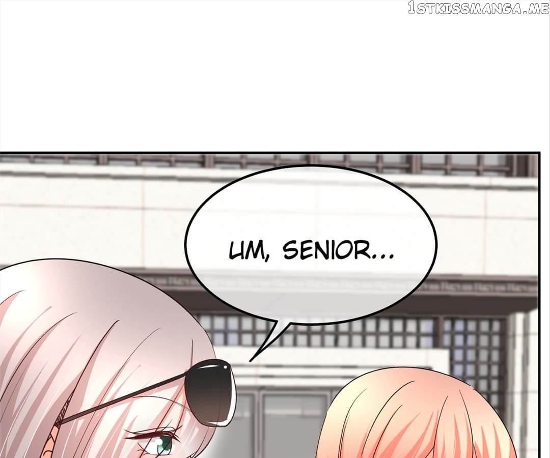 Counter-Attack of a Pregnant Actress chapter 49 - page 11