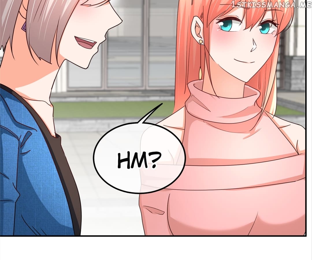 Counter-Attack of a Pregnant Actress chapter 49 - page 12