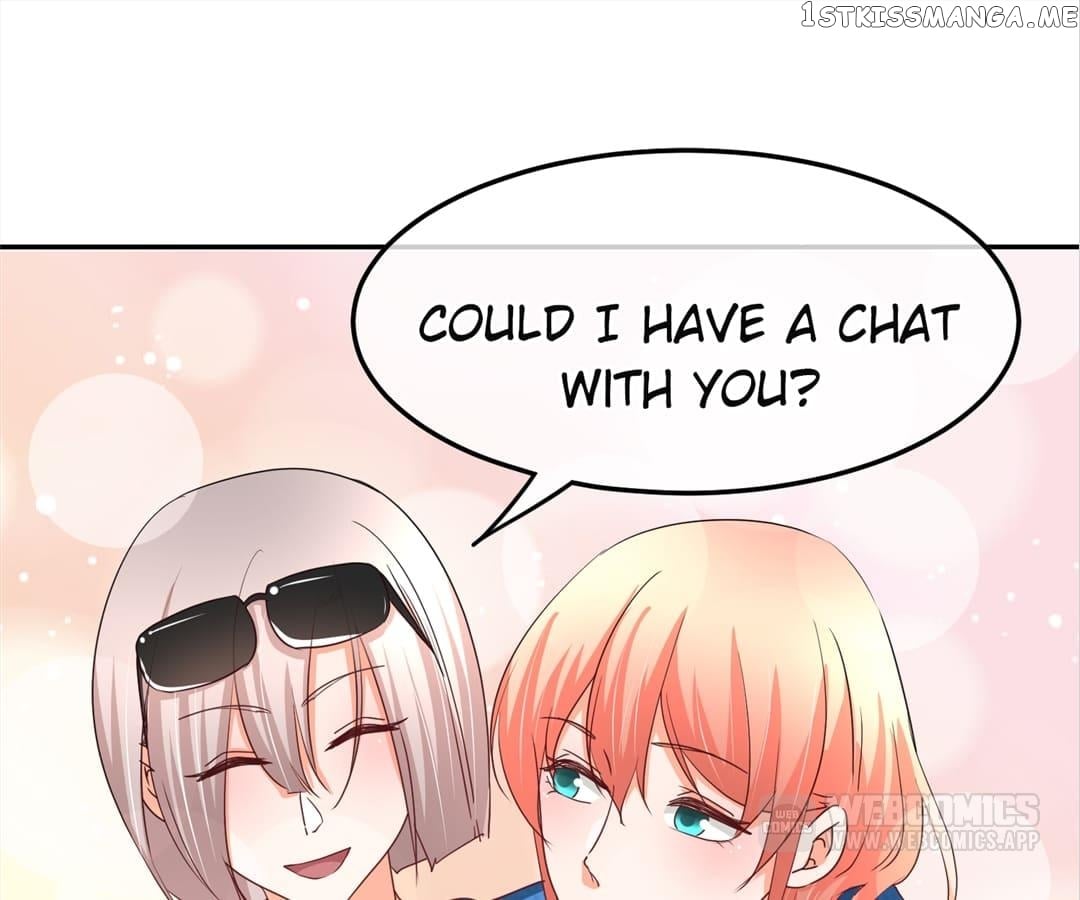 Counter-Attack of a Pregnant Actress chapter 49 - page 14