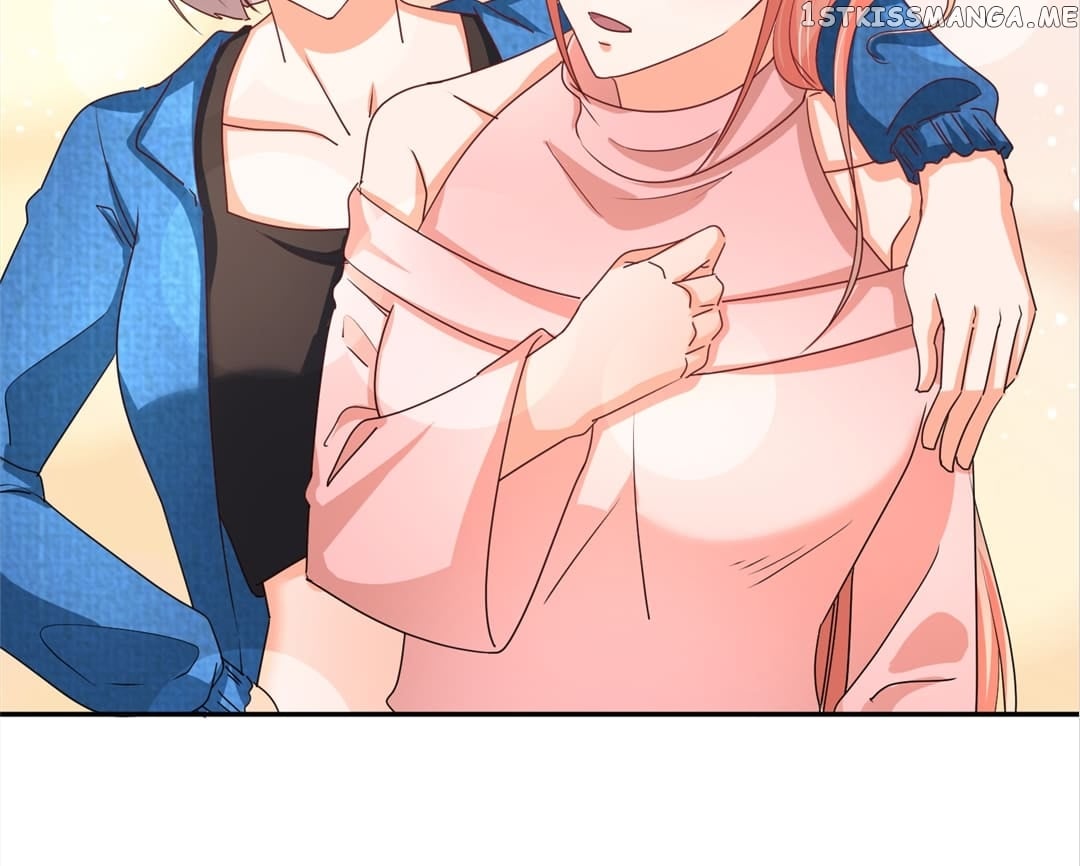 Counter-Attack of a Pregnant Actress chapter 49 - page 15