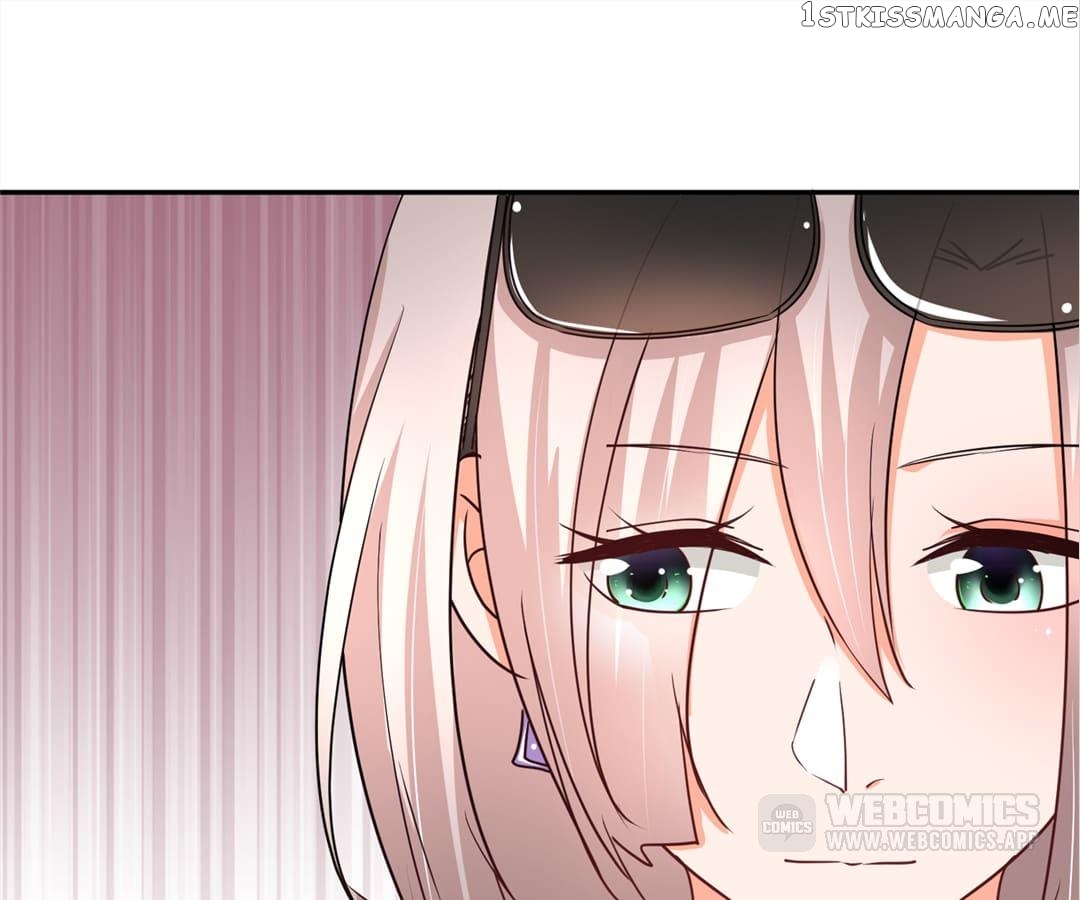 Counter-Attack of a Pregnant Actress chapter 49 - page 18