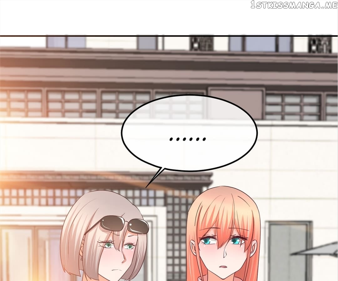 Counter-Attack of a Pregnant Actress chapter 49 - page 20