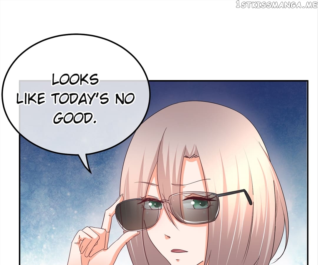 Counter-Attack of a Pregnant Actress chapter 49 - page 23