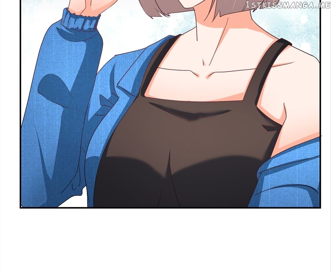 Counter-Attack of a Pregnant Actress chapter 49 - page 24