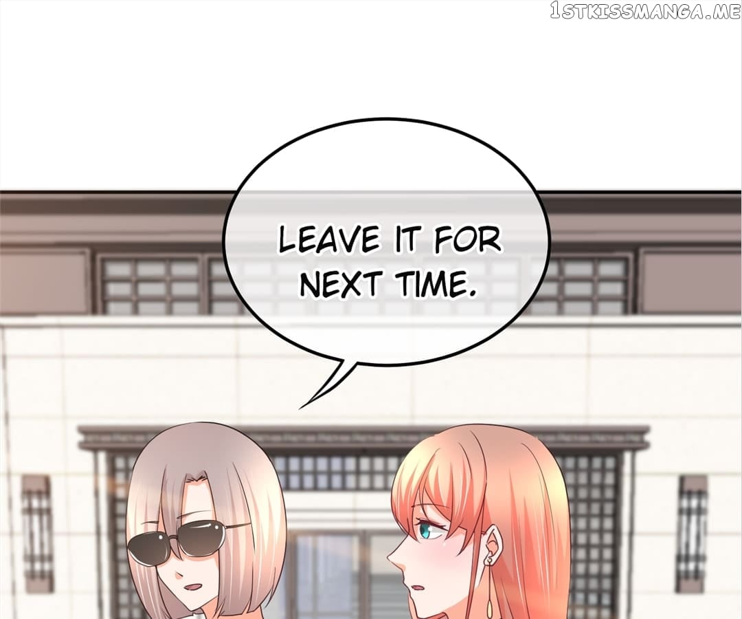 Counter-Attack of a Pregnant Actress chapter 49 - page 25
