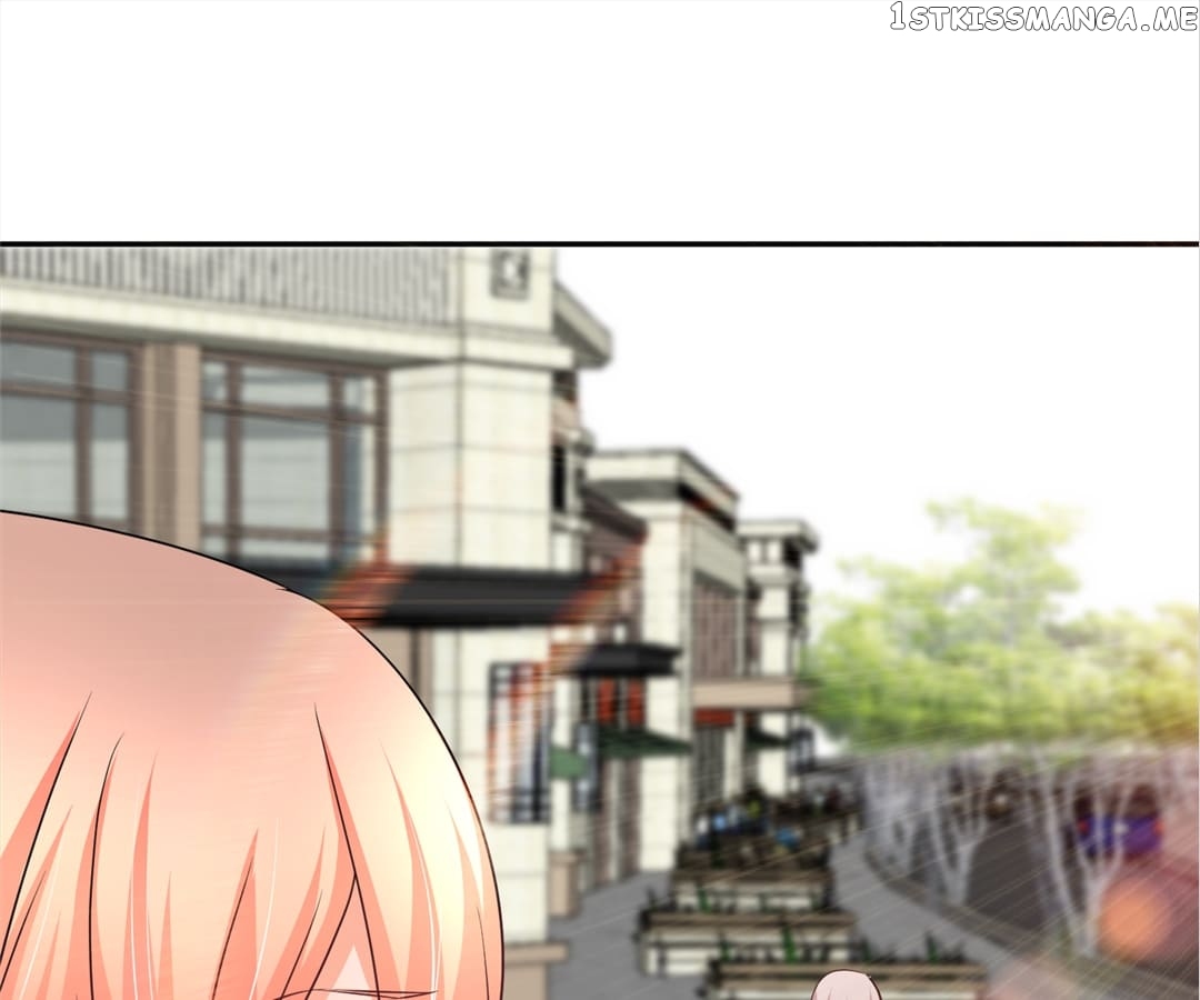Counter-Attack of a Pregnant Actress chapter 49 - page 28