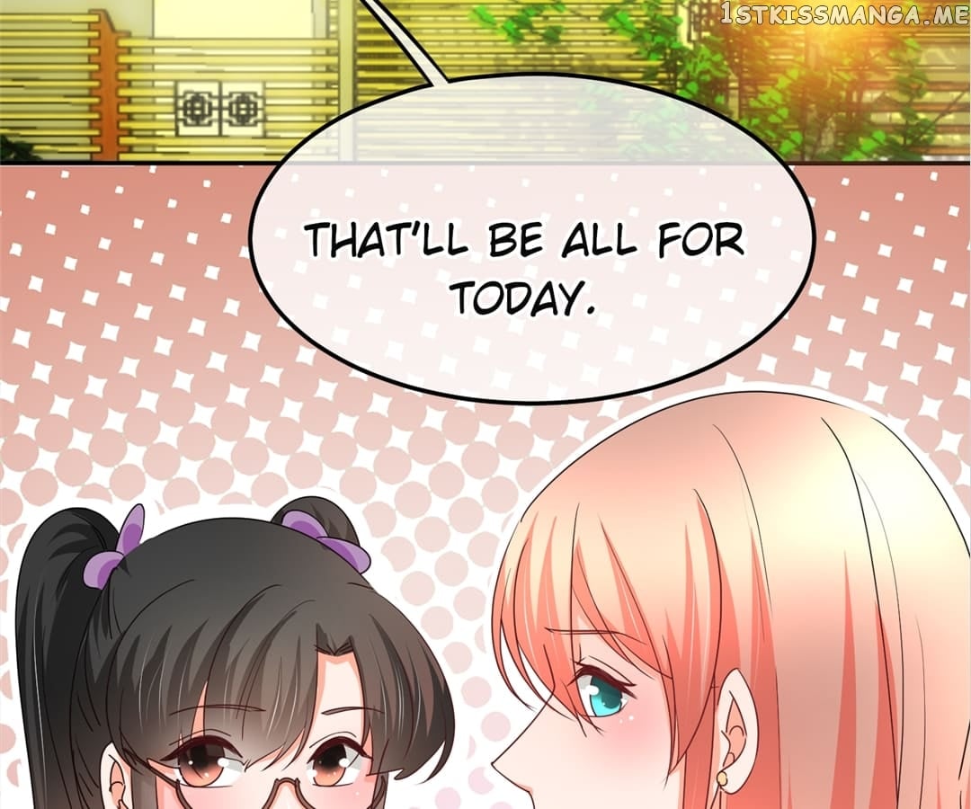 Counter-Attack of a Pregnant Actress chapter 49 - page 3