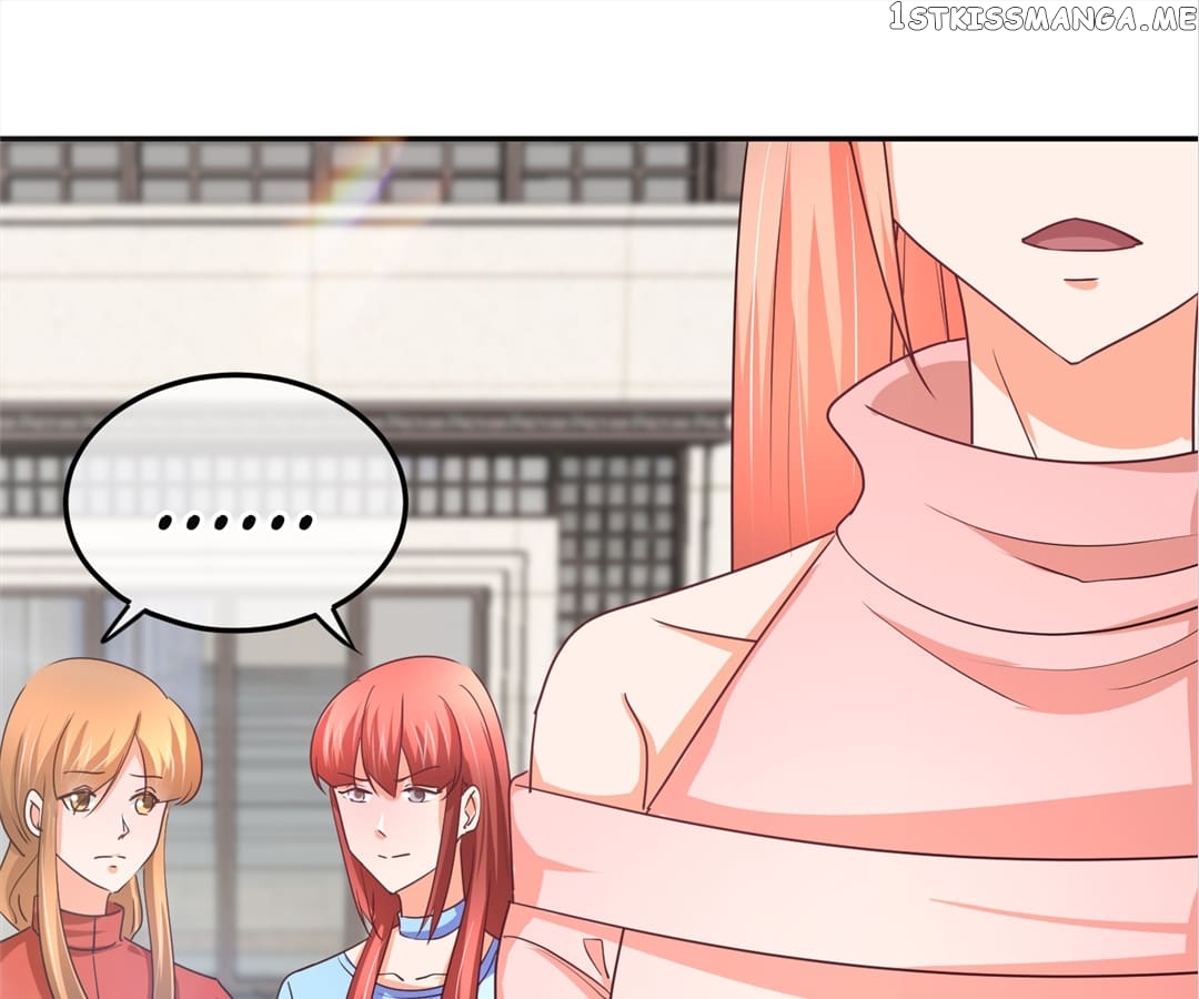 Counter-Attack of a Pregnant Actress chapter 49 - page 31