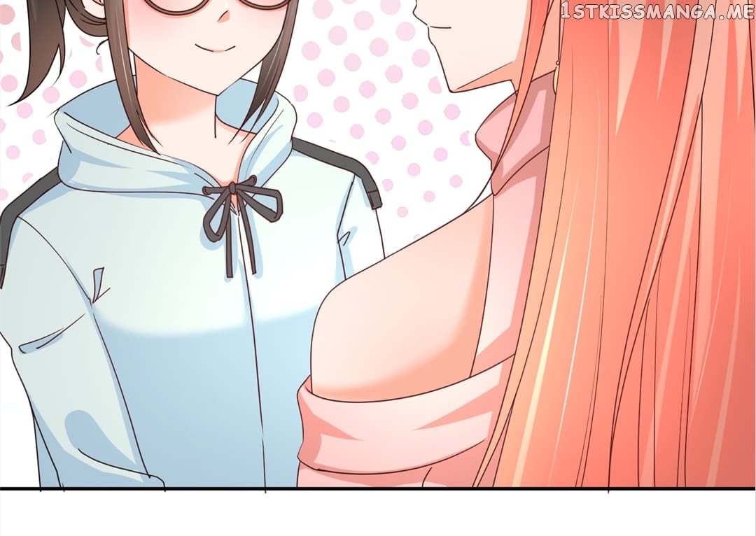Counter-Attack of a Pregnant Actress chapter 49 - page 4