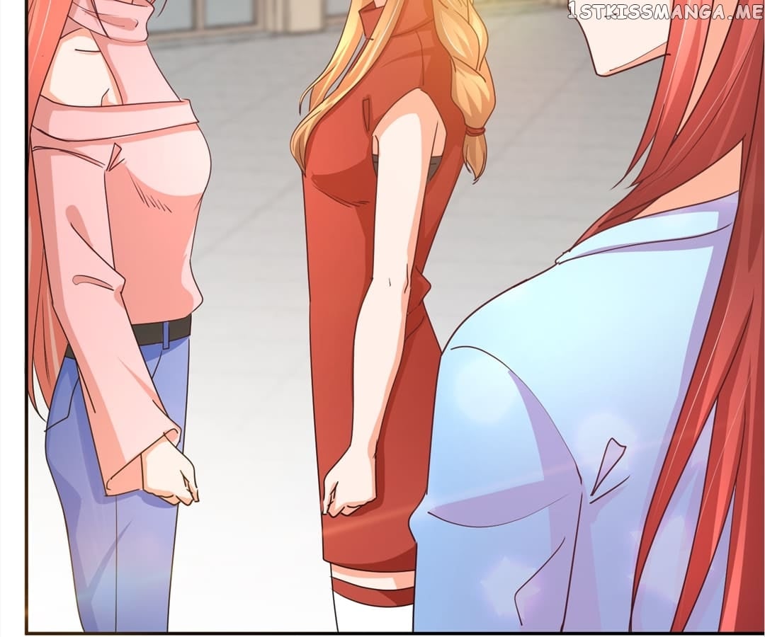 Counter-Attack of a Pregnant Actress chapter 49 - page 41