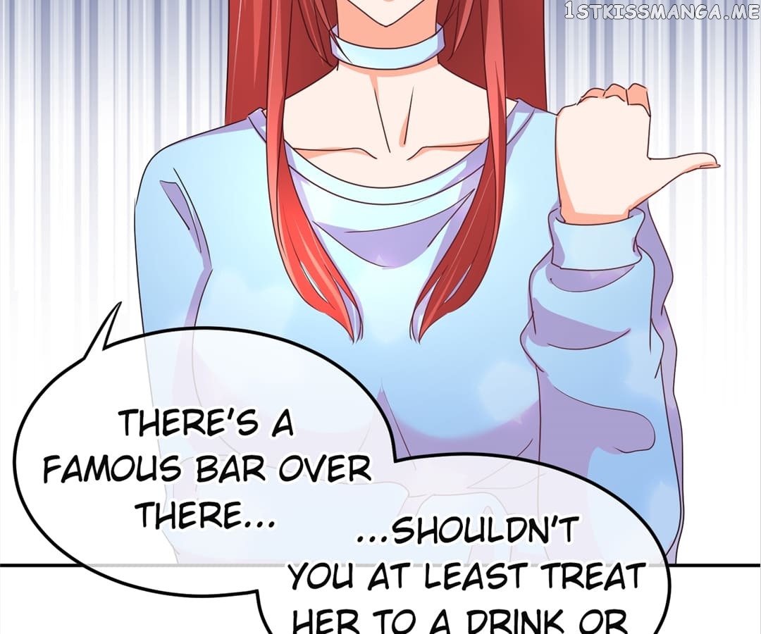 Counter-Attack of a Pregnant Actress chapter 49 - page 44