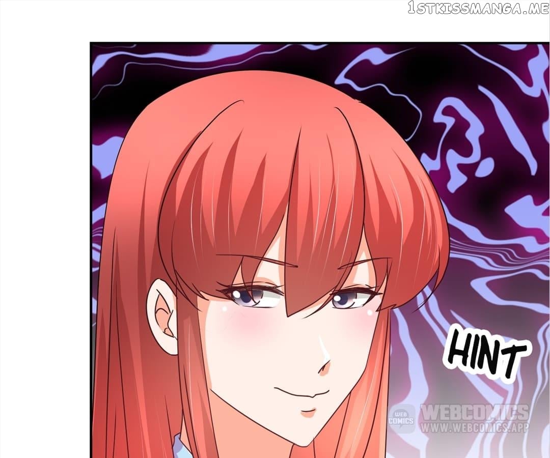 Counter-Attack of a Pregnant Actress chapter 49 - page 46