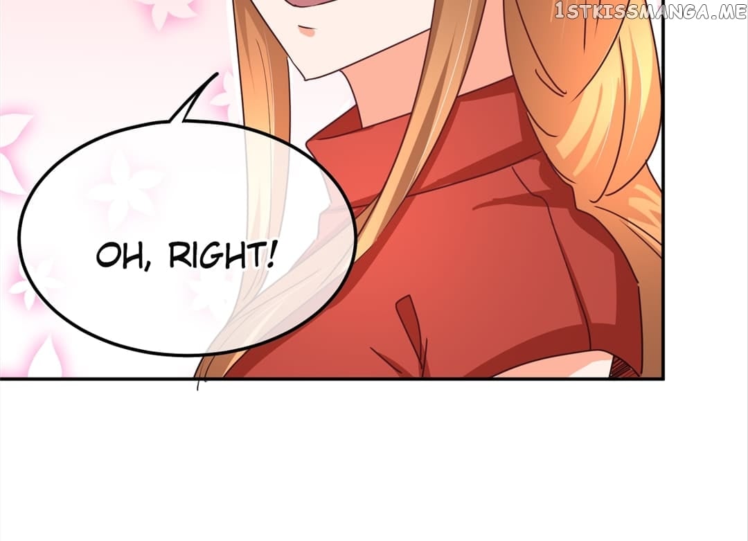 Counter-Attack of a Pregnant Actress chapter 49 - page 49