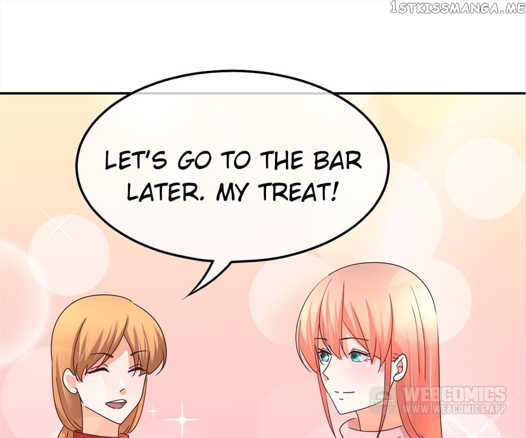 Counter-Attack of a Pregnant Actress chapter 49 - page 50