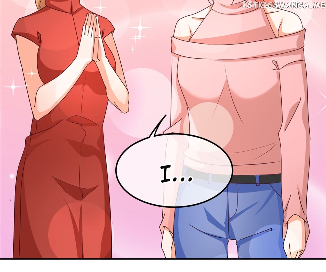 Counter-Attack of a Pregnant Actress chapter 49 - page 51