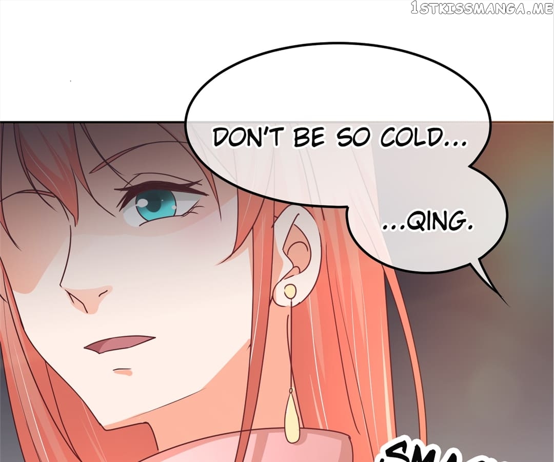 Counter-Attack of a Pregnant Actress chapter 49 - page 55