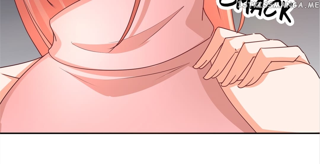 Counter-Attack of a Pregnant Actress chapter 49 - page 56