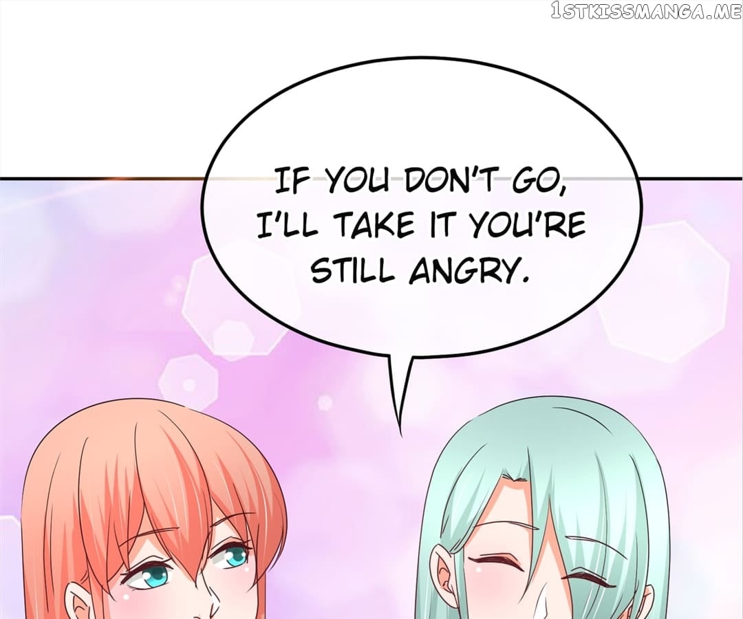 Counter-Attack of a Pregnant Actress chapter 49 - page 57