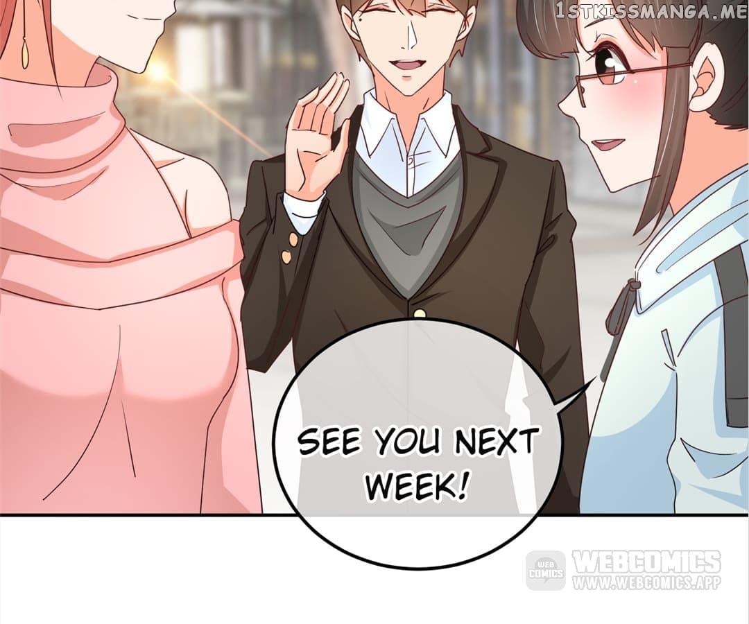 Counter-Attack of a Pregnant Actress chapter 49 - page 6