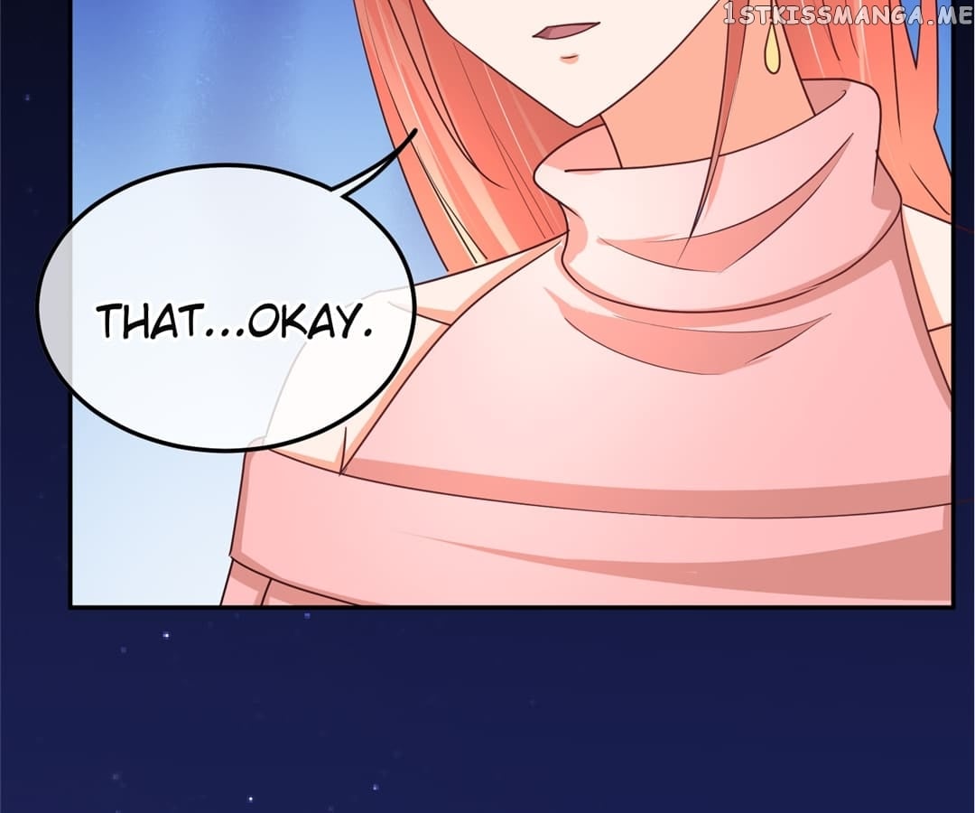 Counter-Attack of a Pregnant Actress chapter 49 - page 61