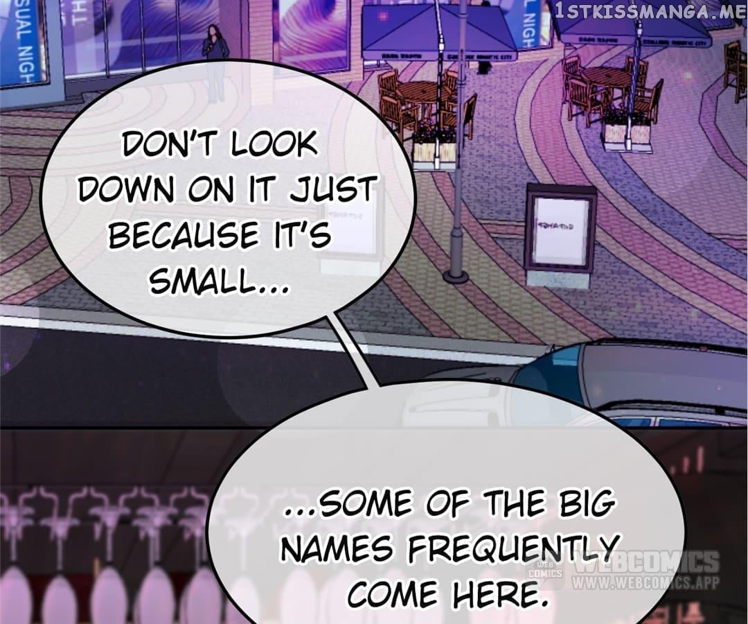 Counter-Attack of a Pregnant Actress chapter 49 - page 66