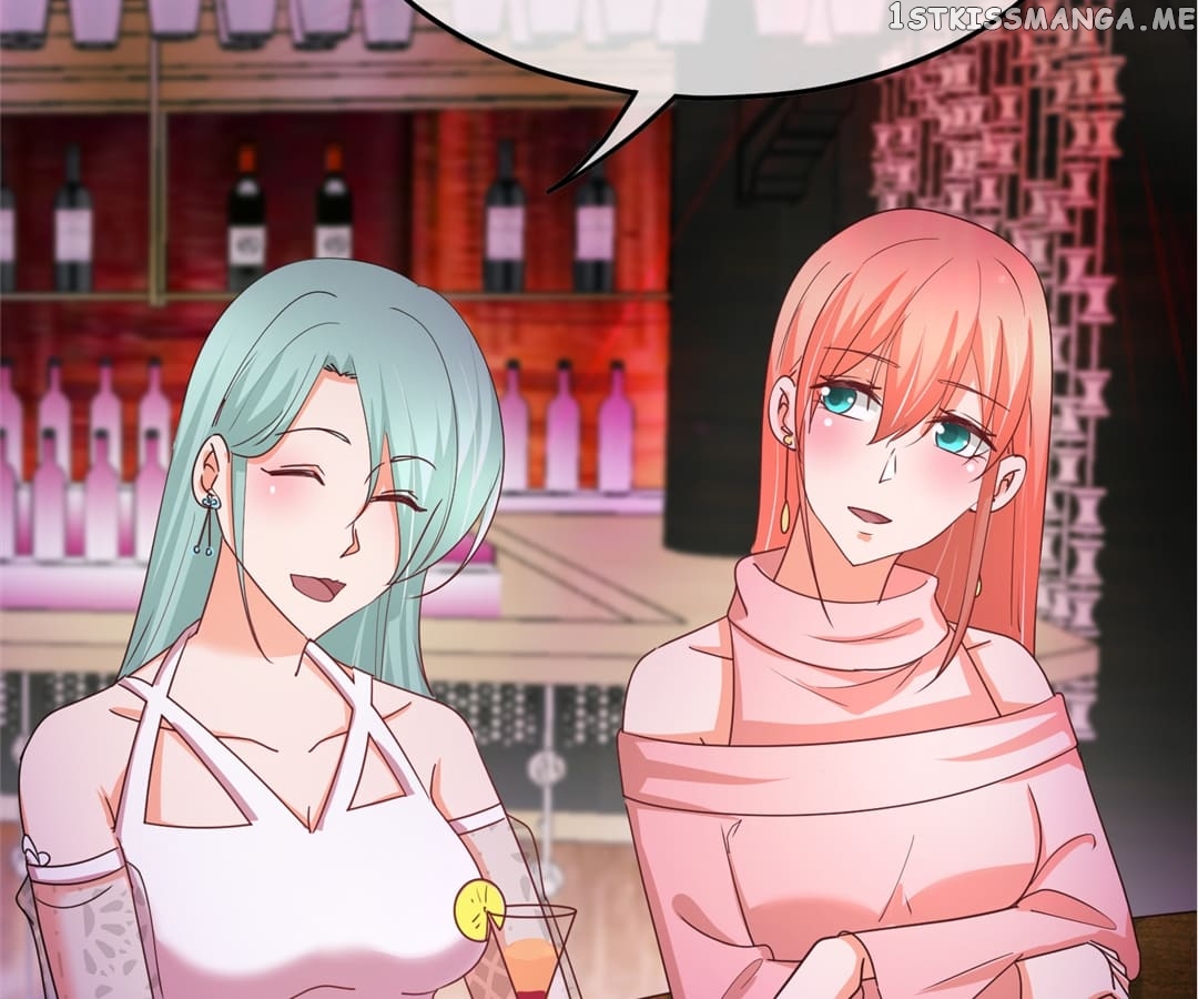 Counter-Attack of a Pregnant Actress chapter 49 - page 67