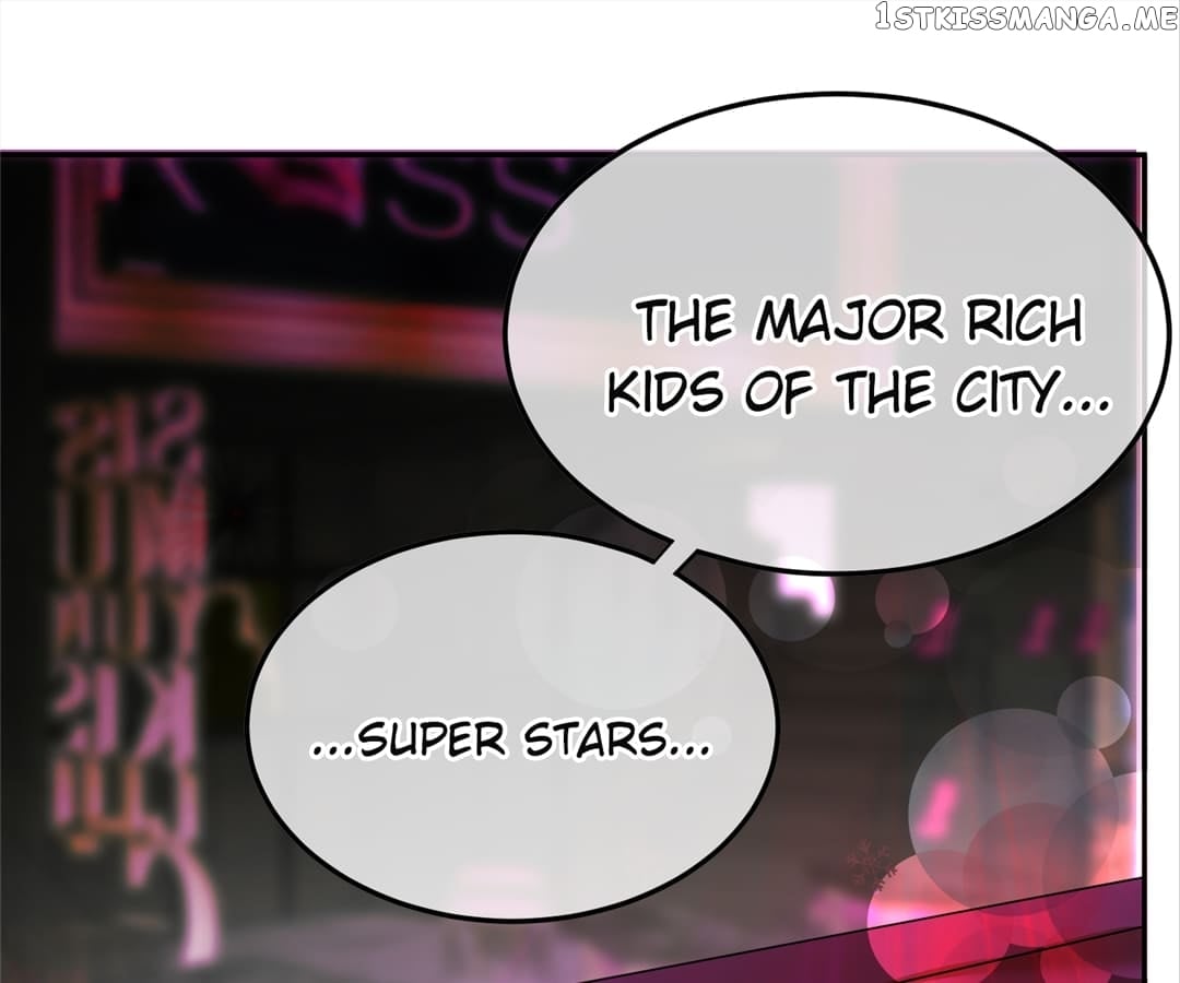 Counter-Attack of a Pregnant Actress chapter 49 - page 69