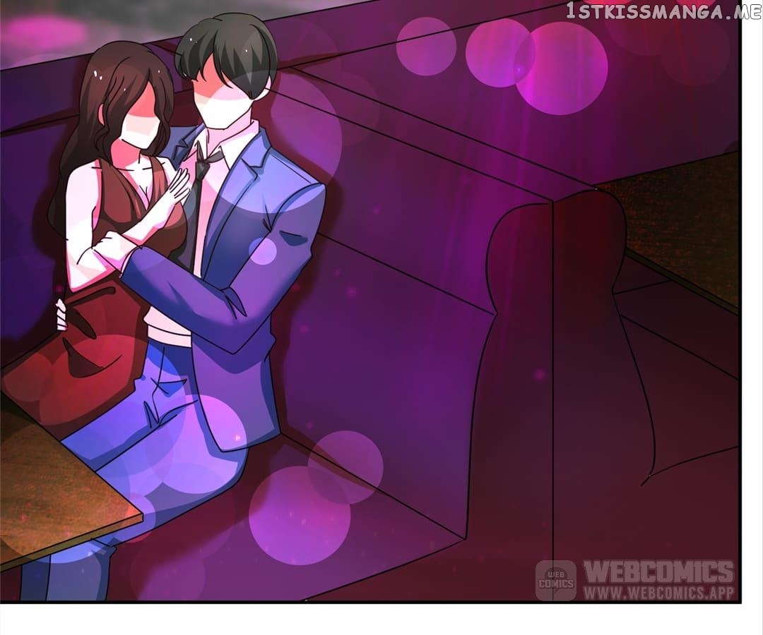 Counter-Attack of a Pregnant Actress chapter 49 - page 70