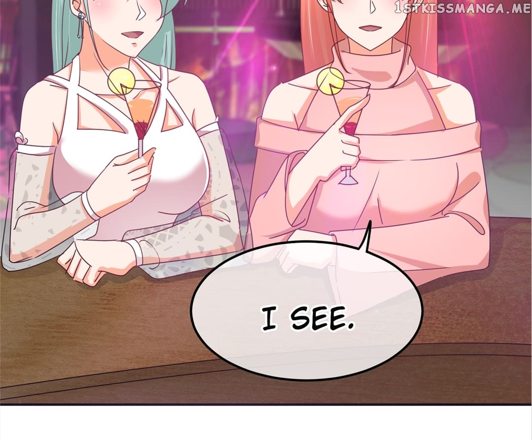 Counter-Attack of a Pregnant Actress chapter 49 - page 73