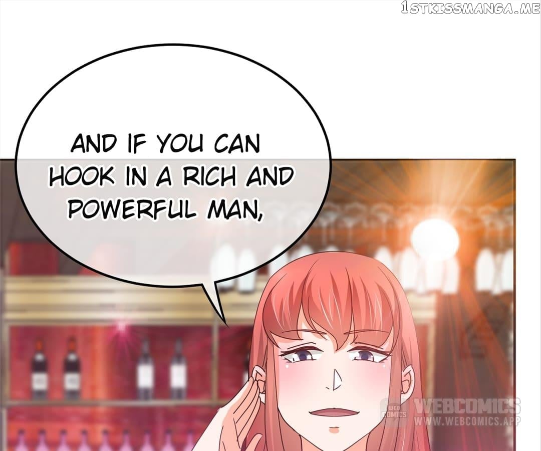 Counter-Attack of a Pregnant Actress chapter 49 - page 74