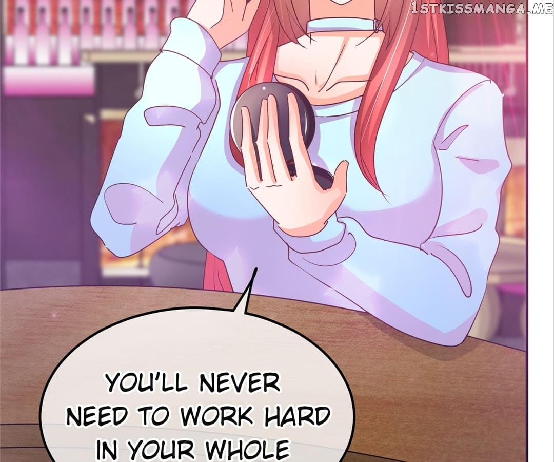 Counter-Attack of a Pregnant Actress chapter 49 - page 75