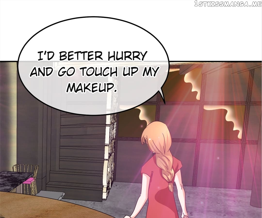 Counter-Attack of a Pregnant Actress chapter 49 - page 77