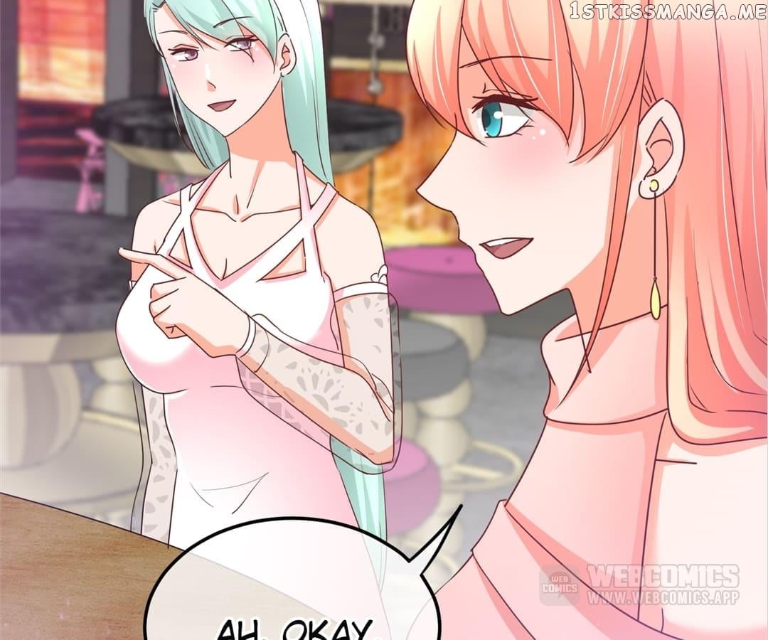 Counter-Attack of a Pregnant Actress chapter 49 - page 82