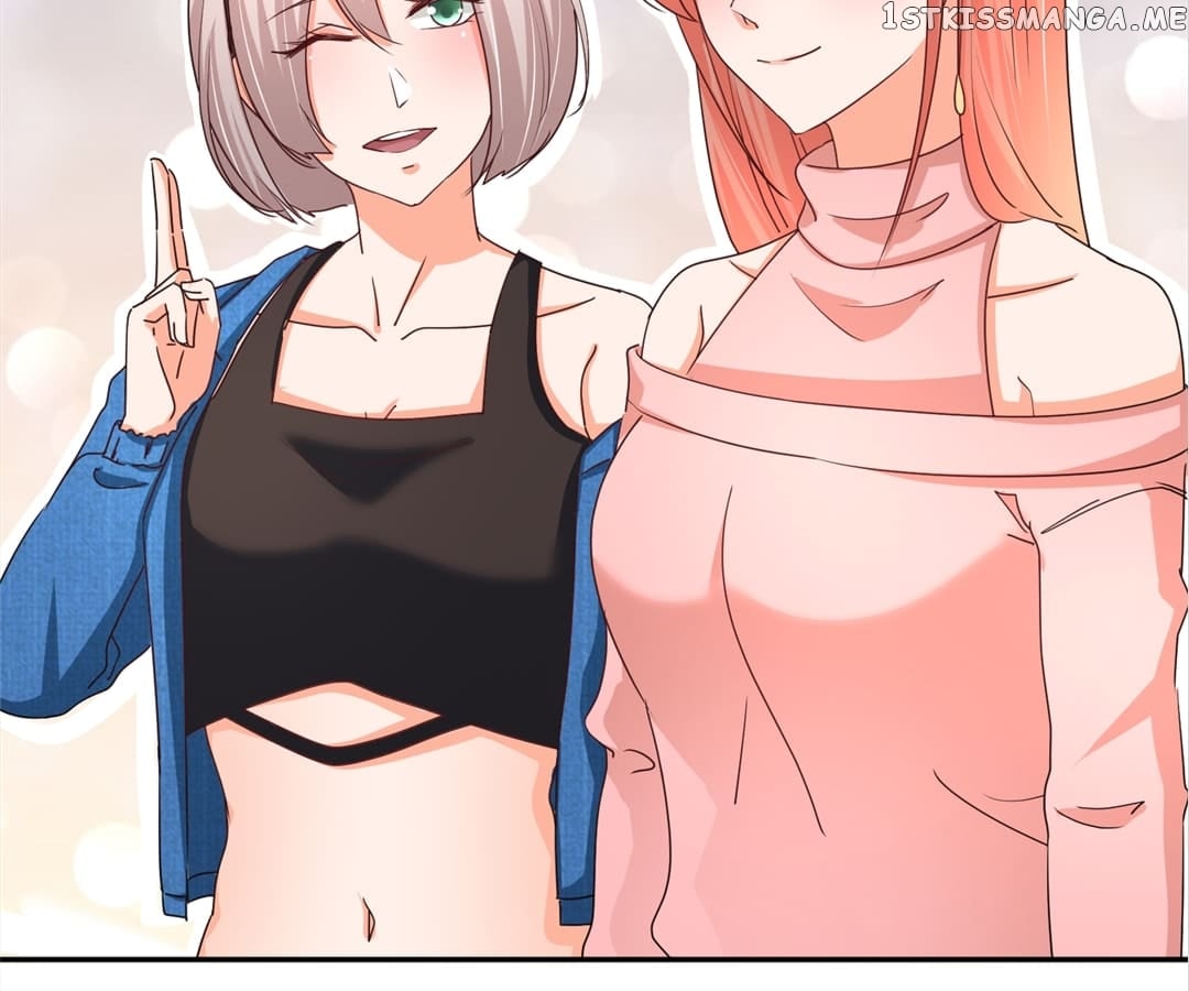Counter-Attack of a Pregnant Actress chapter 49 - page 9