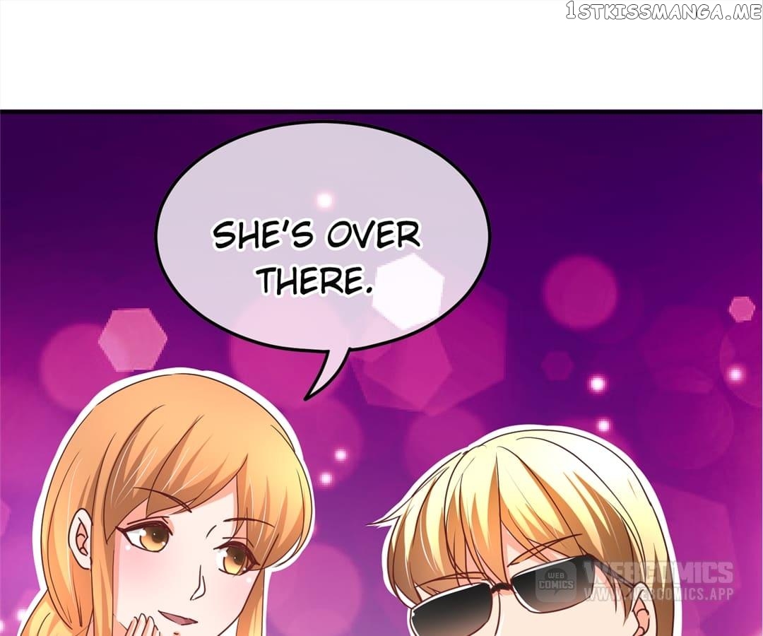 Counter-Attack of a Pregnant Actress chapter 49 - page 90