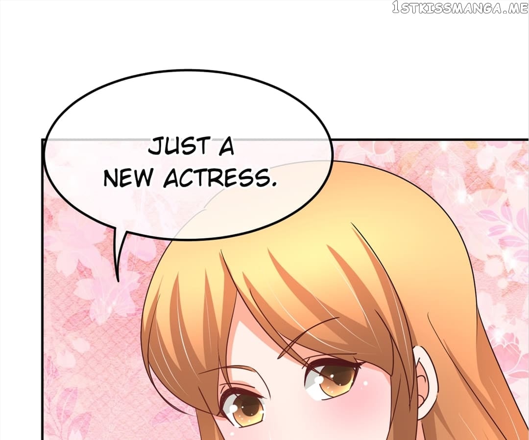 Counter-Attack of a Pregnant Actress chapter 49 - page 93
