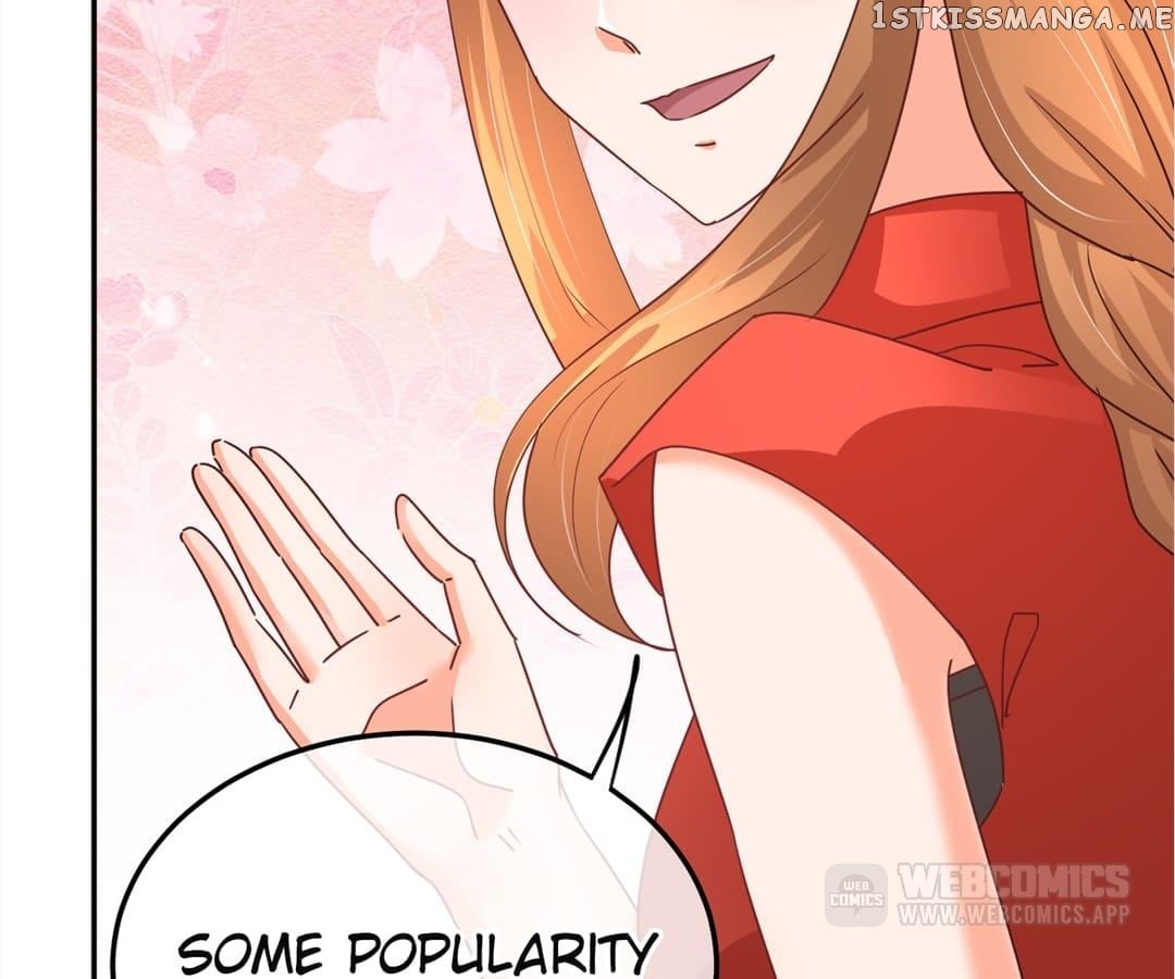 Counter-Attack of a Pregnant Actress chapter 49 - page 94