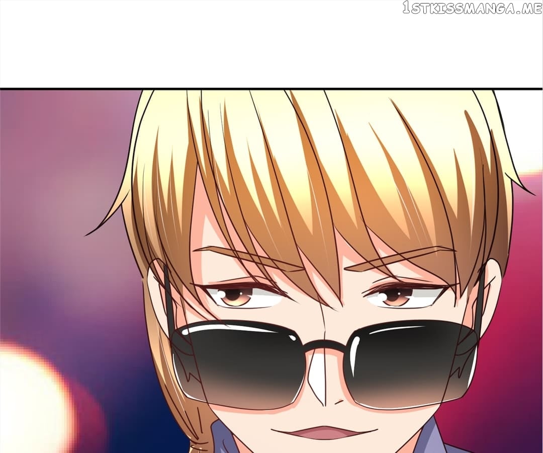 Counter-Attack of a Pregnant Actress chapter 49 - page 96