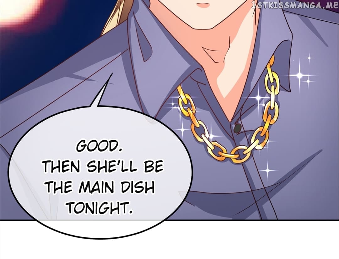 Counter-Attack of a Pregnant Actress chapter 49 - page 97