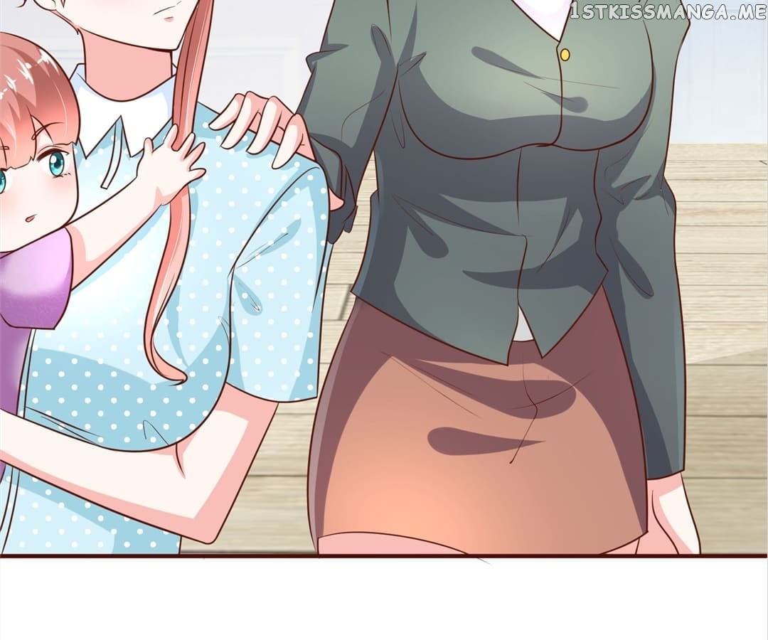 Counter-Attack of a Pregnant Actress chapter 5 - page 13