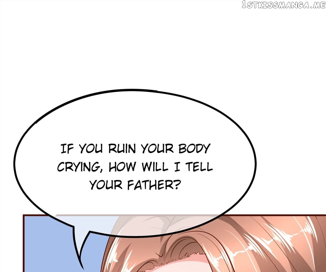 Counter-Attack of a Pregnant Actress chapter 5 - page 14