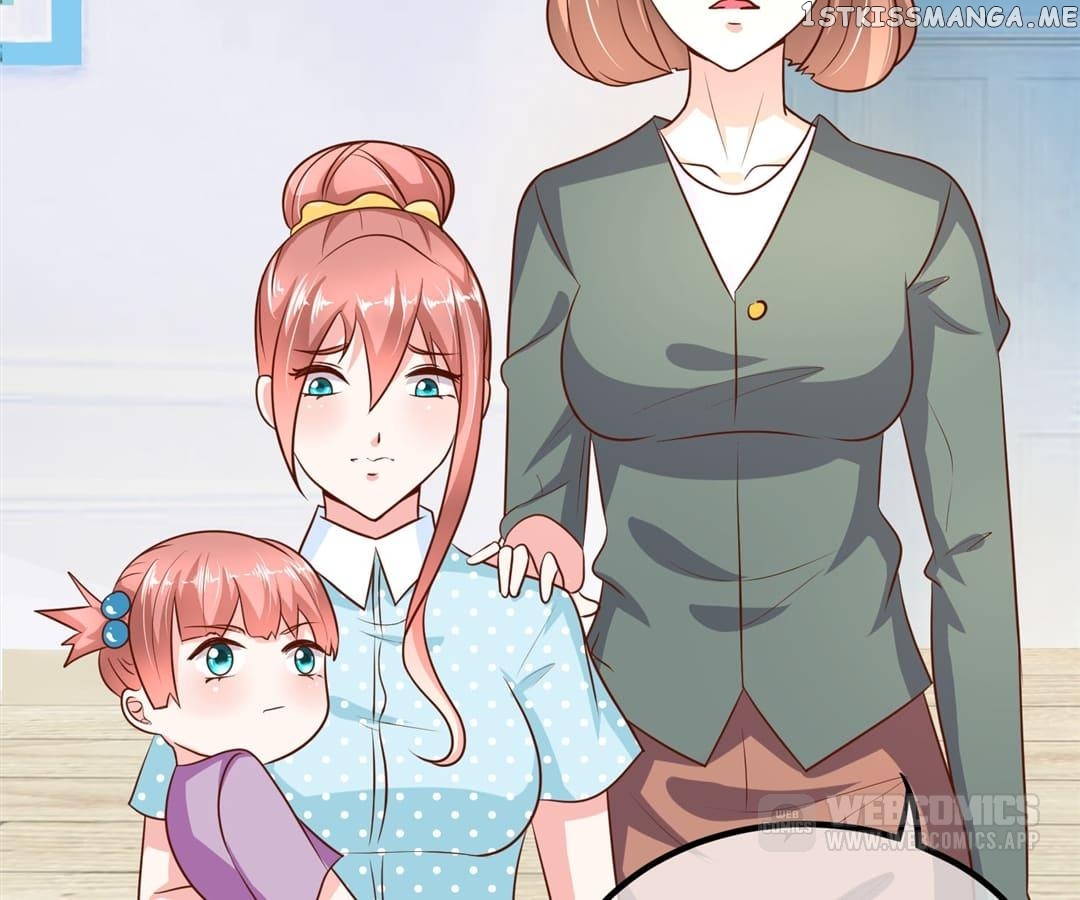 Counter-Attack of a Pregnant Actress chapter 5 - page 17