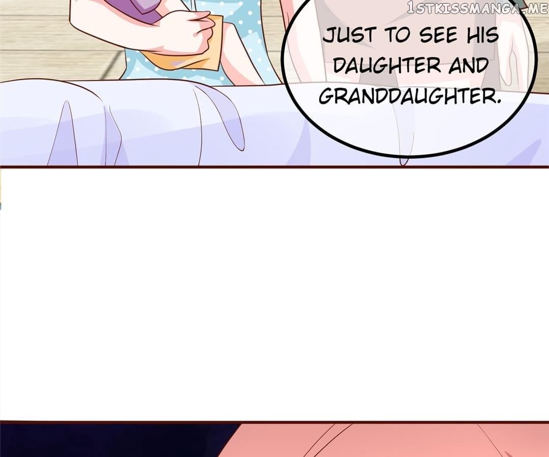 Counter-Attack of a Pregnant Actress chapter 5 - page 18