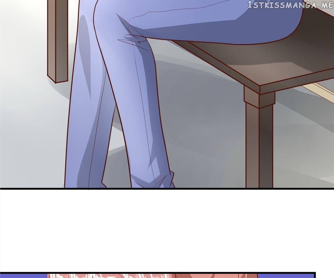 Counter-Attack of a Pregnant Actress chapter 5 - page 27
