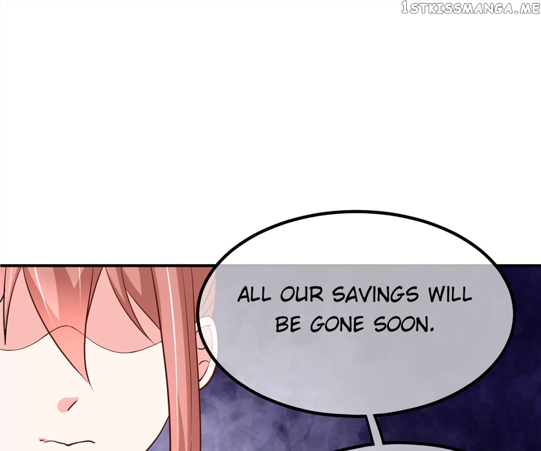 Counter-Attack of a Pregnant Actress chapter 5 - page 30